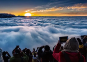 【Mini2-8人团】成都到四姑娘山+雅拉雪山+墨石公园+鱼子西+甲根坝+木格措汽车VIP四日游线路、川西小环线旅游多少钱