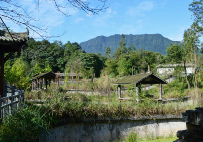 碧峰峡旅游攻略一日游多少钱、碧峰峡旅游适合老年人吗
