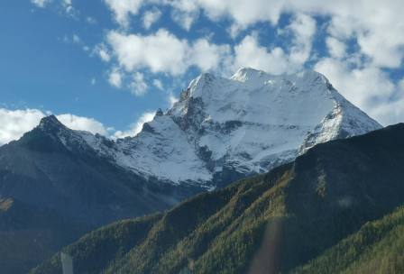 《川藏自驾》成都出发川藏南线+川藏北线+墨脱自驾10-17天游、川藏线自驾环线17天多少钱