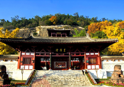 皇泽寺门票多少钱、皇泽寺值得去吗