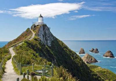 【澳新】成都到澳大利亚+新西兰+墨尔本邂逅海豚12日游、澳洲旅游多少钱