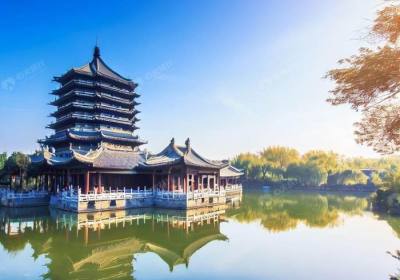 河南跟团游六天五晚报价多少、河南跟团游8日行线路安排