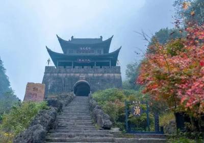 剑门关二日游跟团多少钱、剑门关旅游跟团价格多少钱