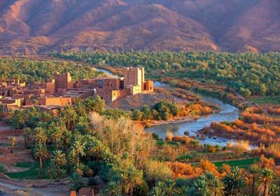 成都到摩洛哥十日游多少钱、成都到摩洛哥跟团游价格