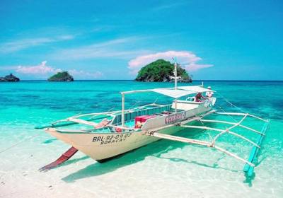 薄荷岛和长滩岛哪个好、菲律宾薄荷岛旅游攻略及花费