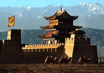 成都到甘南+天水+陇南纯玩七日游线路、甘南旅游跟团多少钱