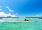 【全国出发】毛里求斯五晚七日游线路、毛里求斯自由行多少钱