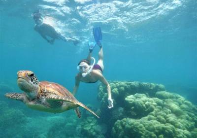 【澳一地】成都到澳大利亚一地十日游线路、澳大利亚跟团游报价多少钱