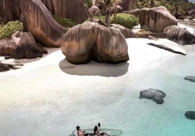 塞舌尔旅游大概多少钱（塞舌尔旅游注意事项）