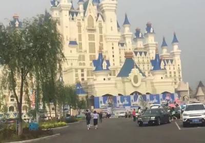 抚宁旅游景点猴山（抚顺猴石国家森林公园门票多少钱）