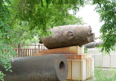 大沽口炮台遗址博物馆公交（大沽口炮台游览时间）