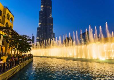 成都到迪拜旅游报价（成都到迪拜旅游报价多少钱）