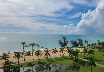 成都有到塞班的直飞航班吗（成都直飞塞班岛要几个小时）