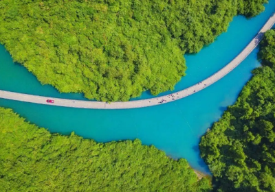 恩施五日游多少钱（恩施五日游最佳路线）