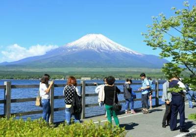 报团去日本得多少钱（去日本旅游跟团要什么条件资料）