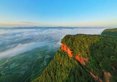蜀南竹海二日游费用（蜀南竹海二日游价格）
