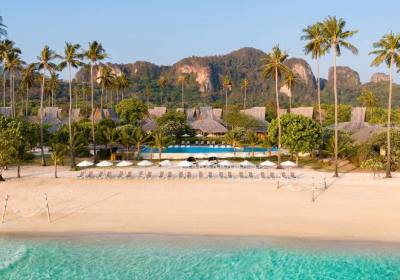 中青旅泰国跟团多少钱（跟旅行团去泰国多少钱）