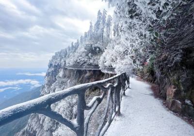 瓦屋山索道多少钱（瓦屋山索道价格）