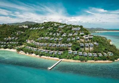 成都到苏梅自由行多少钱（成都飞苏梅岛要多久）