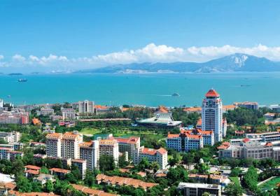 成都厦门旅游团报价（成都去厦门跟团多少钱）