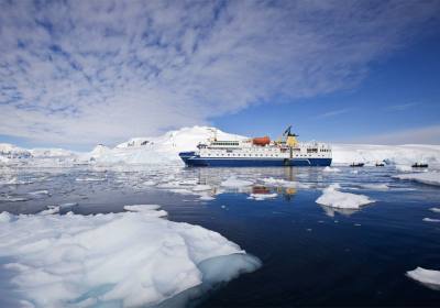 南极游需要办美国签证吗（去南极旅游办签证要多少钱）