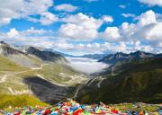 新都桥旅游最佳时间（新都桥什么时间去最美）