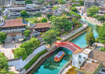 去广州玩一趟大概多少钱、广州旅游跟团旅行社报价