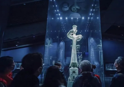 成都三星堆讲解员收费（三星堆博物馆讲解员多少钱）