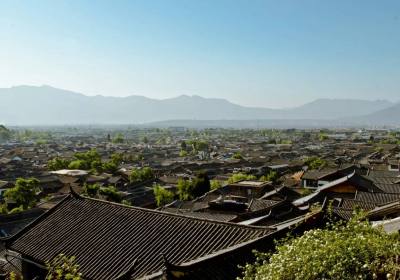 云南旅游双飞六日游价格表（跟团云南双飞六日游的价格）