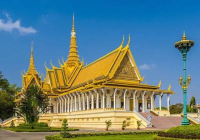 柬埔寨旅游团报价（柬埔寨旅游团报价7天多少钱）