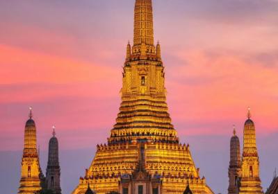 泰国旅游注意事项及禁忌（泰国跟团游注意事项）