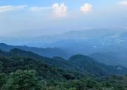 成都到绵阳罗浮山需要多久（从成都开车到罗浮山要多长时间）