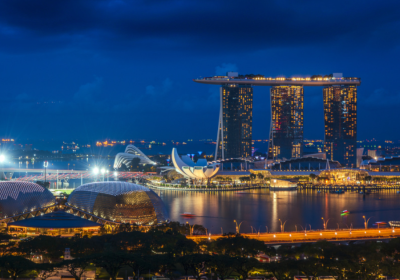 新加坡去玩一次要多少钱（去新加坡旅游贵吗）