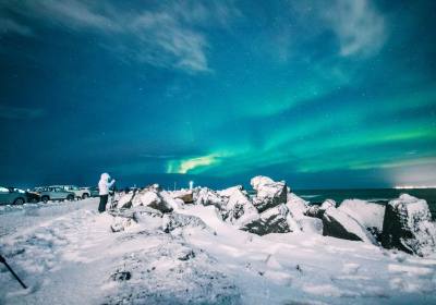 成都出发冰岛旅游费用多少（去冰岛旅游要多少钱）