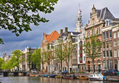 欧洲五国旅游需要多少钱（德法瑞意卢12天价格表）