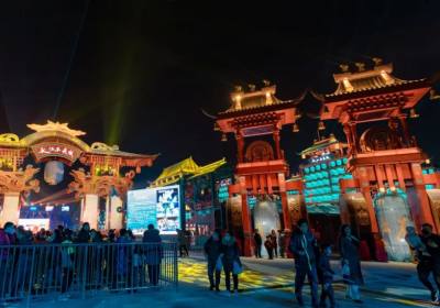 2025年自贡灯会开幕时间（自贡灯会2025开始和结束时间表）