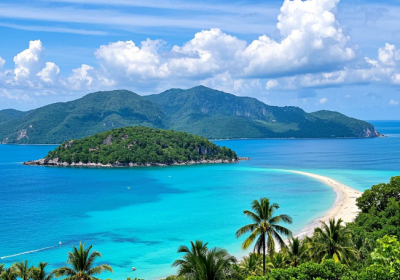 苏梅岛租摩托车需要提供驾驶证吗（苏梅岛摩托车加油多少钱）