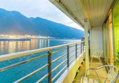 长江三峡游轮三日游线路介绍（长江三峡游轮三日游多少钱）