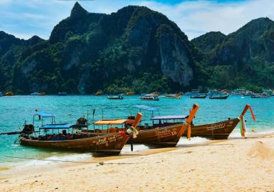 新马泰旅游哪个季节最好（新马泰什么时候去合适）