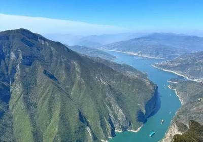 三峡游轮三日游共多少钱（三峡游轮三日游的路线）