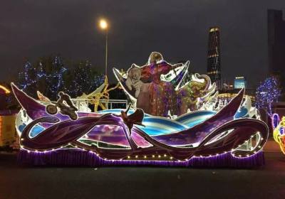 广州长隆旅游跟团多少钱（珠海长隆好玩还是广州长隆好玩）