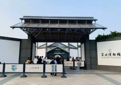 苏州与无锡哪个好玩（苏州和无锡哪个城市好玩）