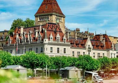 瑞士旅游签证要多久（瑞士旅游签证多久有效期）