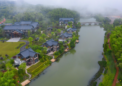 蜀南竹海旅游时间要多少天（蜀南竹海的门票是多少钱）