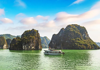 广西旅游攻略5日游最佳方案（广西旅游攻略自由行最佳线路）