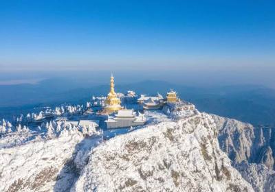 峨眉山两日游旅游团价格（峨眉山自由行两日游）