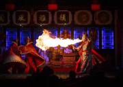 去成都哪里看川剧表演（成都看川剧表演的地方）