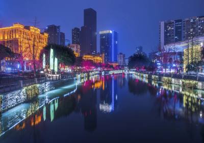 成都市内一日游推荐景点（成都市内一日游最佳安排）