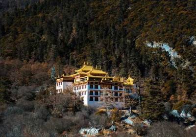 稻城亚丁五日游最佳旅行时间、稻城亚丁五日游高原旅行生存指南