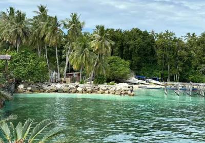 吉隆坡仙本那自由行多少钱（仙本那自由行攻略）